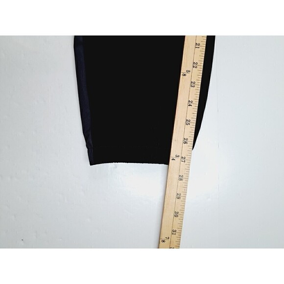 FABLETICS Windsor Jogger Track Pants Gray Black Women's Size Large - Picture 5 of 6